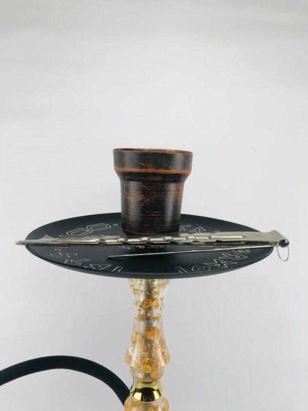 Кальян Sunpipe Hookah Odin Epoxy - Venus - 2