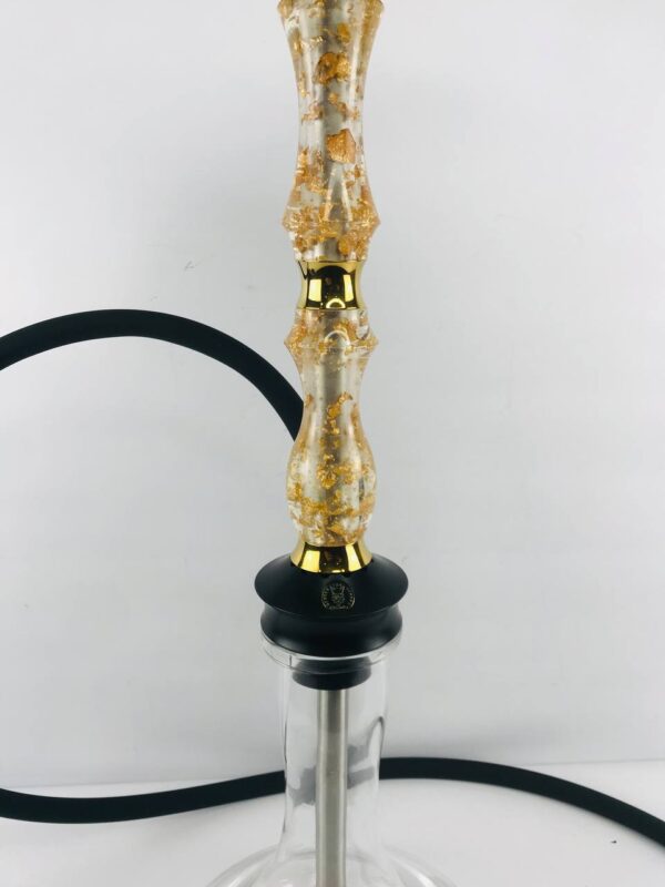 Кальян Sunpipe Hookah Odin Epoxy - Venus - 4