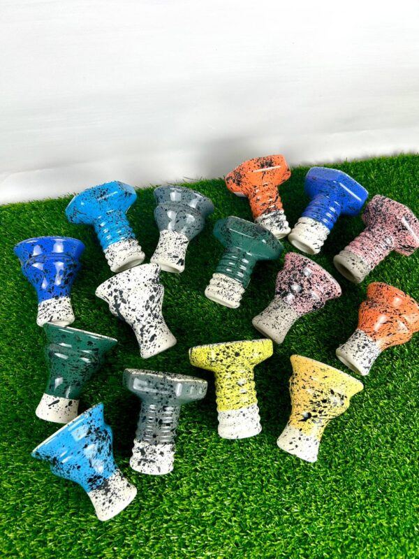 Чаша Stealler bowls Bolt - Green Forest Чаша Stealler bowls Bolt - Green Forest - 3
