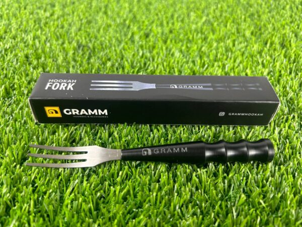 Вилка для кальяну Gramm Fork Вилка для кальяну Gramm Fork - 2