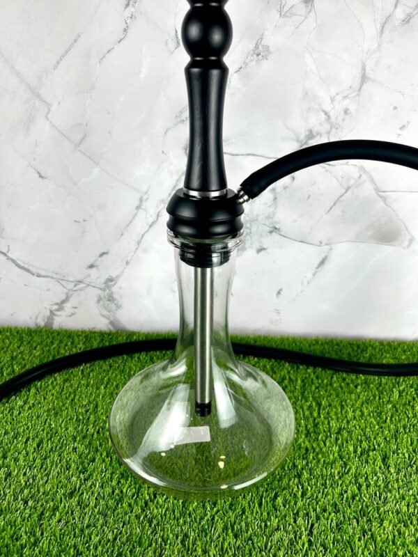 Кальян Aroma Hookah - Golf Black - 4