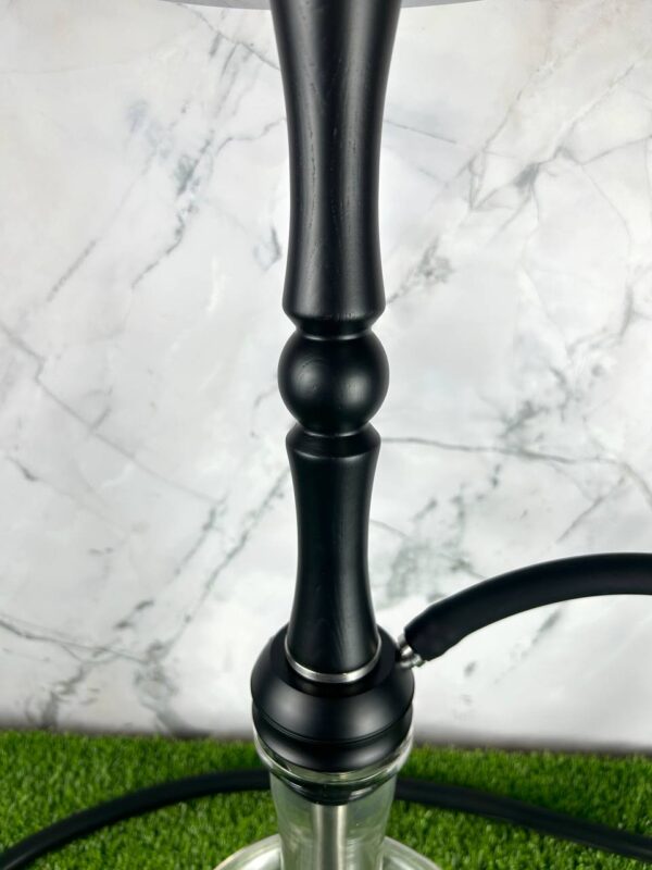 Кальян Aroma Hookah - Golf Black - 3