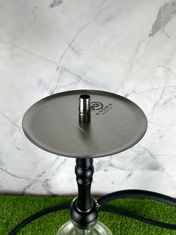 Кальян Aroma Hookah - Golf Black - 2