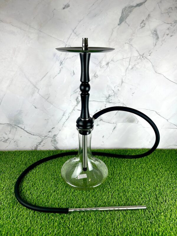 Кальян Aroma Hookah - Golf Black - 1