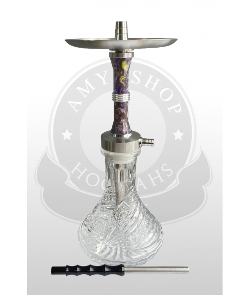Кальян Hookah H-28 Yellow Кальян Hookah H-28 Yellow - 1