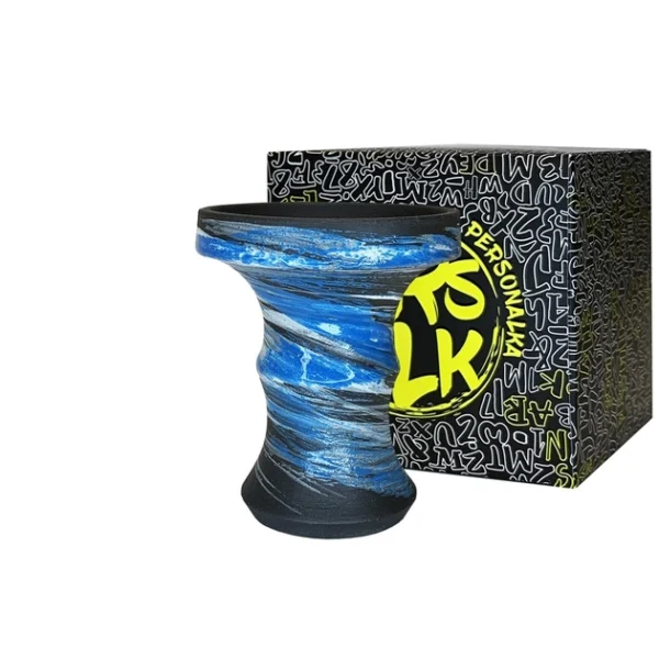 Чаша для кальяна Personalka Bowl Blue - 1