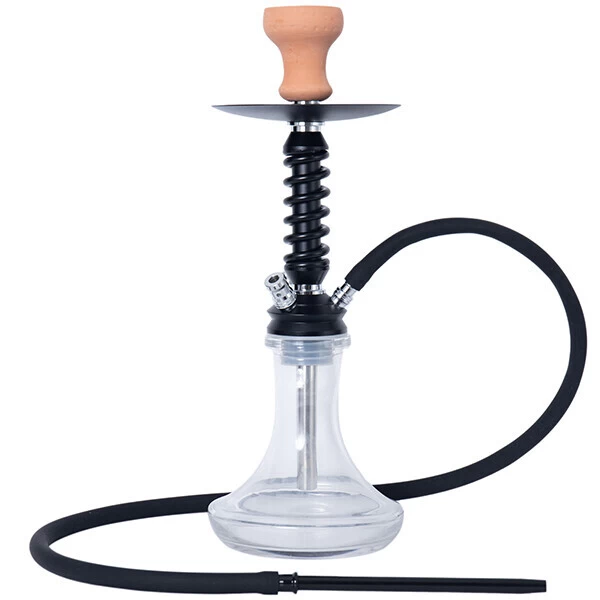 Кальян Hookah H-24 - Красный Кальян Hookah H-24 - Красный - 1