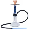Кальян Hookah H-24 - Красный Кальян Hookah H-24 - Красный - 5