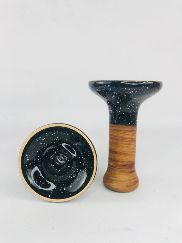 Чаша для кальяна Rozik Hookah Medium – Космос Чаша для кальяна Rozik Hookah Medium – Космос - 1