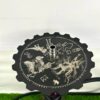Каяльн Trumpet Hookah Rider (уплотнитель) – Розовый Каяльн Trumpet Hookah Rider (уплотнитель) – Розовый - 8