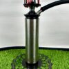 Кальян Trumpet Hookah Rider Still (металлическая колба) – Красно-черный - 10