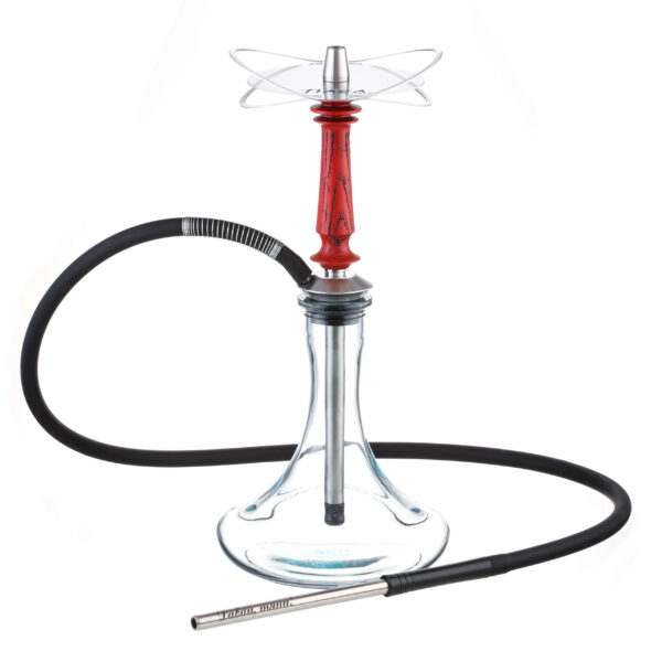 Кальян Tiaga Hookah Planets - Mars (Марс) Кальян Tiaga Hookah Planets - Mars (Марс) - 1