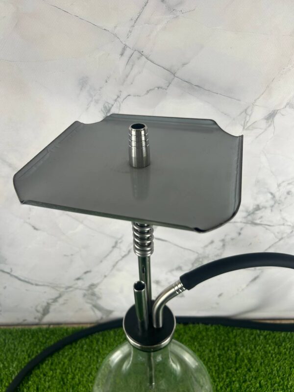 Кальян Trumpet Hookah Combi Кальян Trumpet Hookah Combi - 2