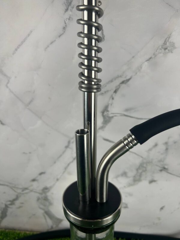 Кальян Trumpet Hookah Combi Кальян Trumpet Hookah Combi - 3