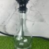 Подержанный кальян (Б/У) KARMA нержавейка Подержанный кальян (Б/У) KARMA нержавейка - 10