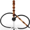 Кальян Sunrise Hookah Classic Wood Crack - Zipper Кальян Sunrise Hookah Classic Wood Crack - Zipper - 5