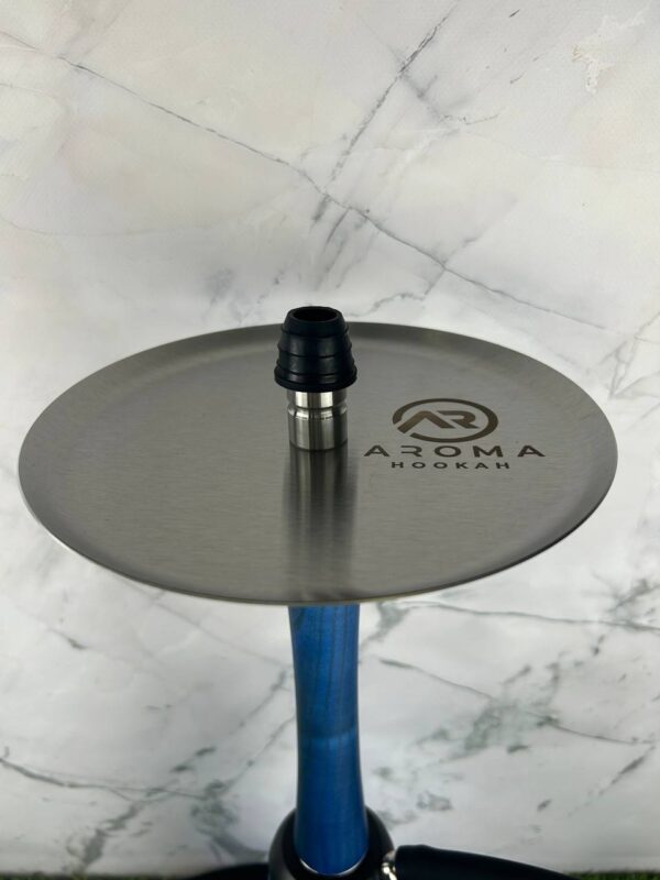 Кальян Aroma Hookah - X-Ray Wood Red Кальян Aroma Hookah - X-Ray Wood Red - 2