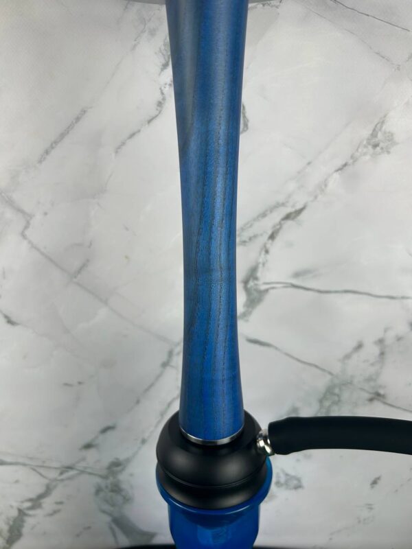 Кальян Aroma Hookah - X-Ray Wood Red Кальян Aroma Hookah - X-Ray Wood Red - 3