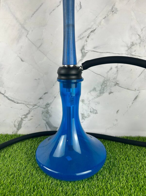 Кальян Aroma Hookah - X-Ray Wood Red Кальян Aroma Hookah - X-Ray Wood Red - 4
