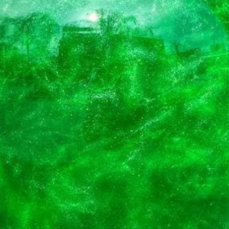Краситель для воды SHINE - Green (Зеленый) Краситель для воды SHINE - Green (Зеленый) - 1