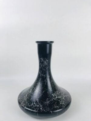 Колба под уплотнитель Craft (крафт) – Silver splash (Серебряная)