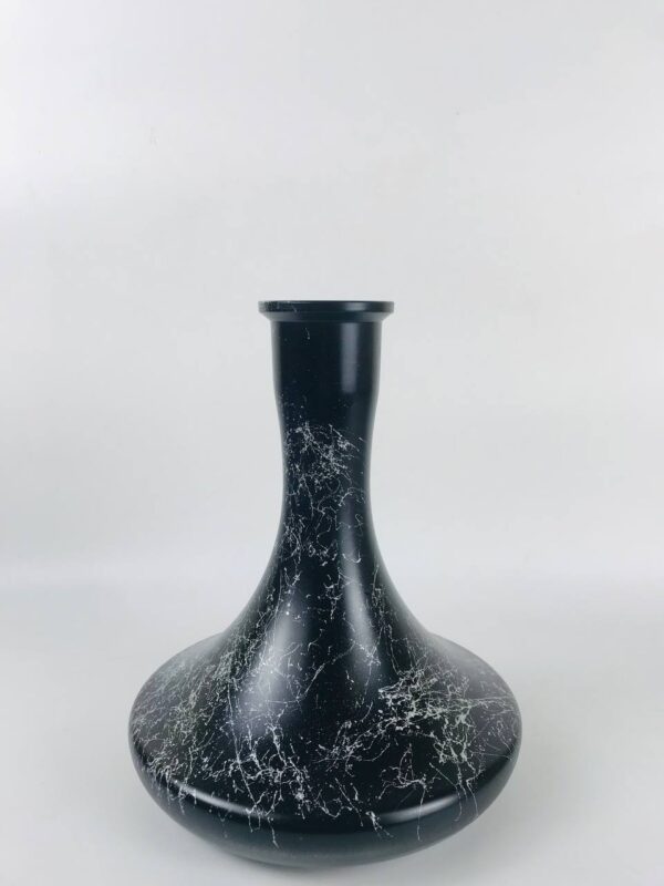 Колба под уплотнитель Craft (крафт) – Silver splash (Серебряная) - 1