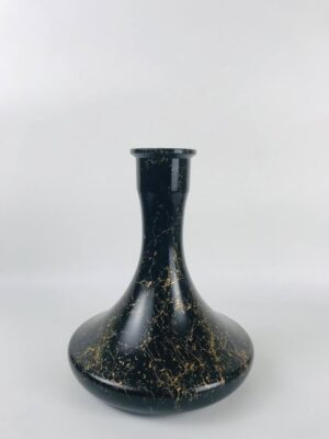 Колба под уплотнитель Craft (крафт) – Gold splash (Золотая)