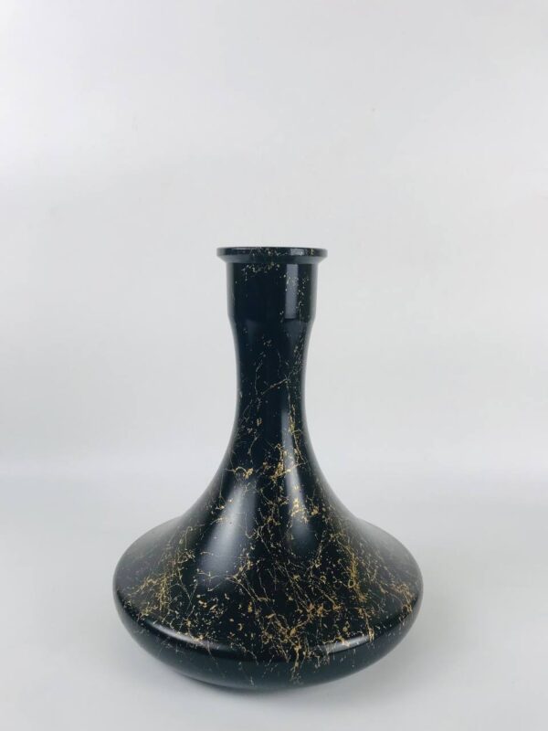 Колба под уплотнитель Craft (крафт) – Gold splash (Золотая) Колба под уплотнитель Craft (крафт) – Gold splash (Золотая) - 1