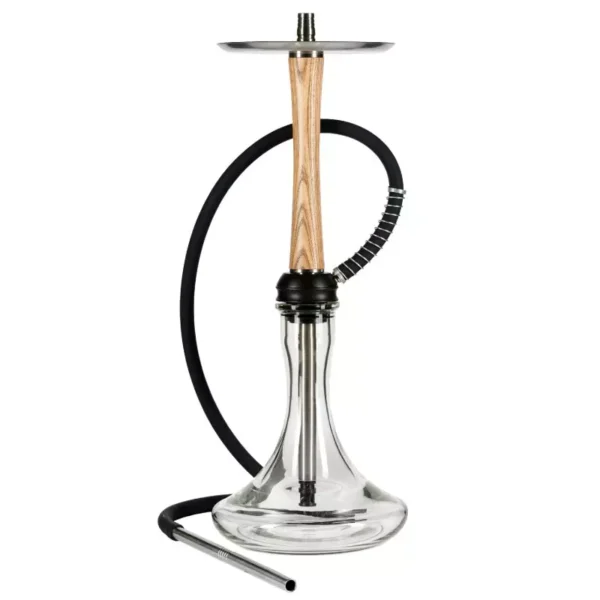 Кальян Aroma Hookah - X-Ray Wood Original Кальян Aroma Hookah - X-Ray Wood Original - 1