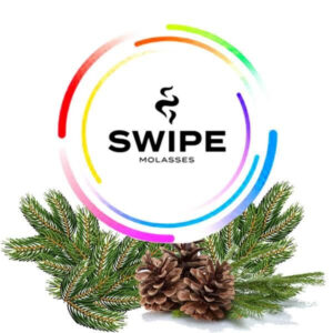 Фруктова смесь Swipe (Свайп) - Easy needles (Хвоя)