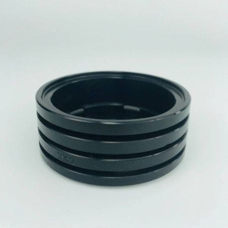 Калауд Kolodka 2×2 Hookah - Black Калауд Kolodka 2×2 Hookah - Black - 1