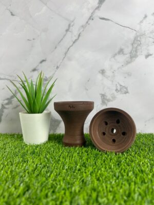 Чаша для кальяна 2×2 Hookah Classic Etalon