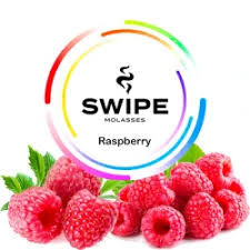 Фруктова смесь Swipe (Свайп) - Raspberry (Малина)