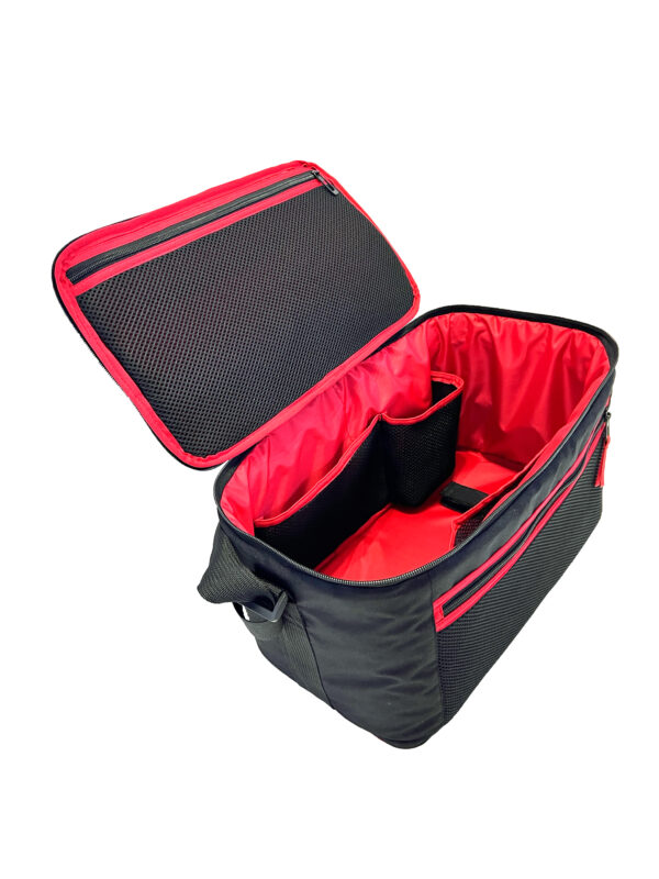 Сумка для кальяну Smoky Craft Hookah bag Compact (M) Сумка для кальяну Smoky Craft Hookah bag Compact (M) - 6
