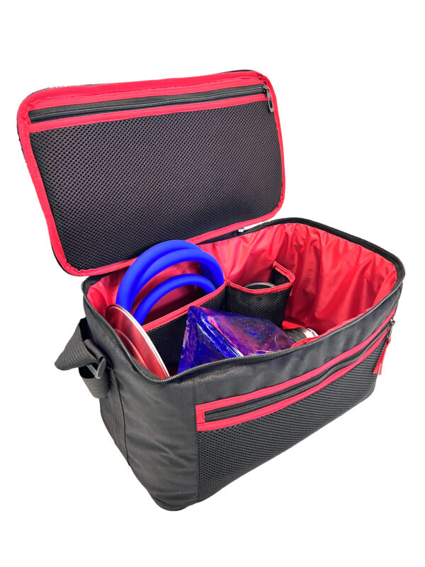 Сумка для кальяну Smoky Craft Hookah bag Compact (M) Сумка для кальяну Smoky Craft Hookah bag Compact (M) - 5