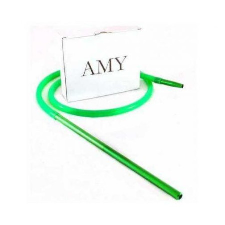 Комплект для кальяна от AMY Премиум Набор для Элитного Курения (S232-set in Box) - Зеленый Комплект для кальяна от AMY Премиум Набор для Элитного Курения (S232-set in Box) - Зеленый - 1