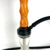 Кальян Gramm Era - Tau ceti orange (Orange Yellow Black) - 7