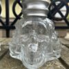Кальян Yahya Skull Black - 9
