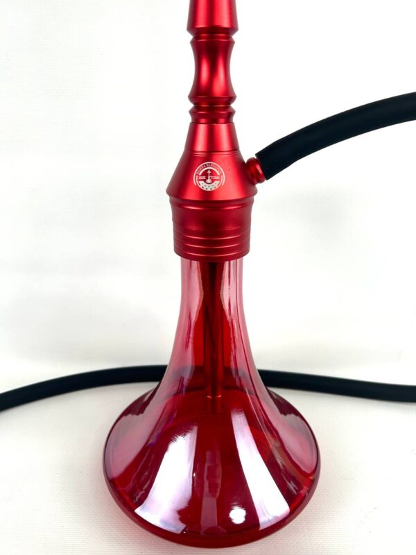 Кальян Yahya Nozzle - Red - 4