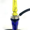 Качественный украинский кальян с нержавеющей стали Tiaga Hookah Planets - Saturn + стильная чаша Tiaga + калауд лотос + персональй мундштук Качественный украинский кальян с нержавеющей стали Tiaga Hookah Planets - Saturn + стильная чаша Tiaga + калауд лотос + персональй мундштук - 10