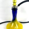 Качественный украинский кальян с нержавеющей стали Tiaga Hookah Planets - Saturn + стильная чаша Tiaga + калауд лотос + персональй мундштук Качественный украинский кальян с нержавеющей стали Tiaga Hookah Planets - Saturn + стильная чаша Tiaga + калауд лотос + персональй мундштук - 11