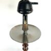 Кальян Sunrise Hookah Classic Wood Crack - Zipper Кальян Sunrise Hookah Classic Wood Crack - Zipper - 6