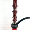 Кальян Sunrise Hookah Classic Wood Crack - Red Кальян Sunrise Hookah Classic Wood Crack - Red - 8