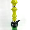 Кальян Sunrise Hookah Classic Wood - Lite Green Gloss - 7