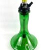 Кальян Sunrise Hookah Classic Wood - Lite Green Gloss - 8