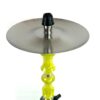Кальян Sunrise Hookah Classic Wood - Lite Green Gloss - 6