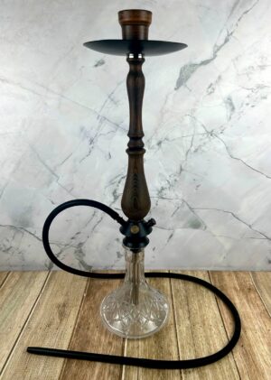 Кальян Rigal Brown Wood