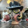 Чаша для кальяна Monster Bowls – ANTI COVID19 - 4
