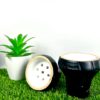 Чаша для кальяну 2x2 Hookah Bomb - White Чаша для кальяну 2x2 Hookah Bomb - White - 5