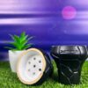 Чаша для кальяну 2x2 Hookah Bomb - White Чаша для кальяну 2x2 Hookah Bomb - White - 4